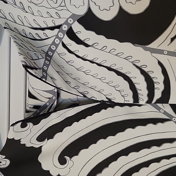 Print dress from H&M - Picture 7 of 12